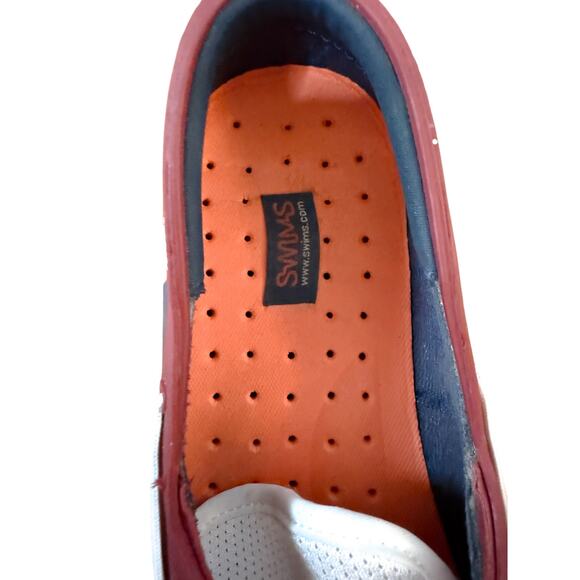 SWIMS loafers size 9 men’s main image 7